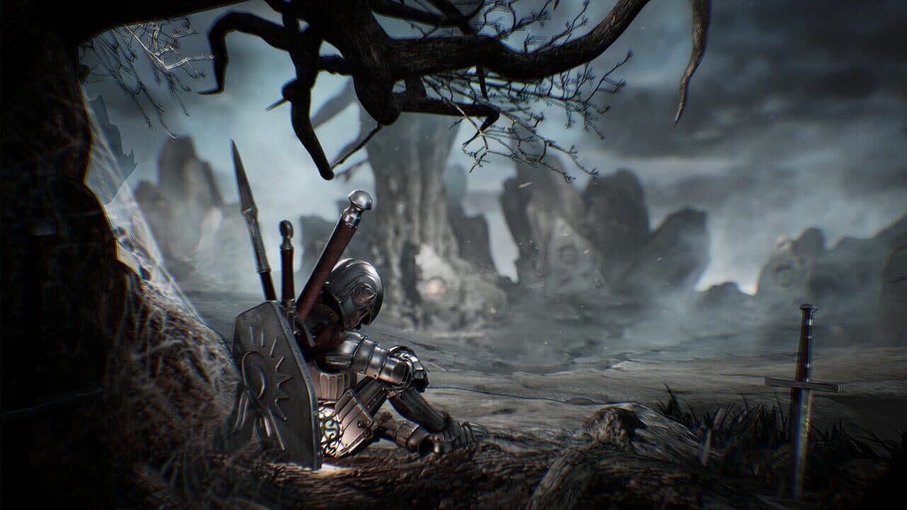 Sinner: Sacrifice for Redemption thumbnail 5