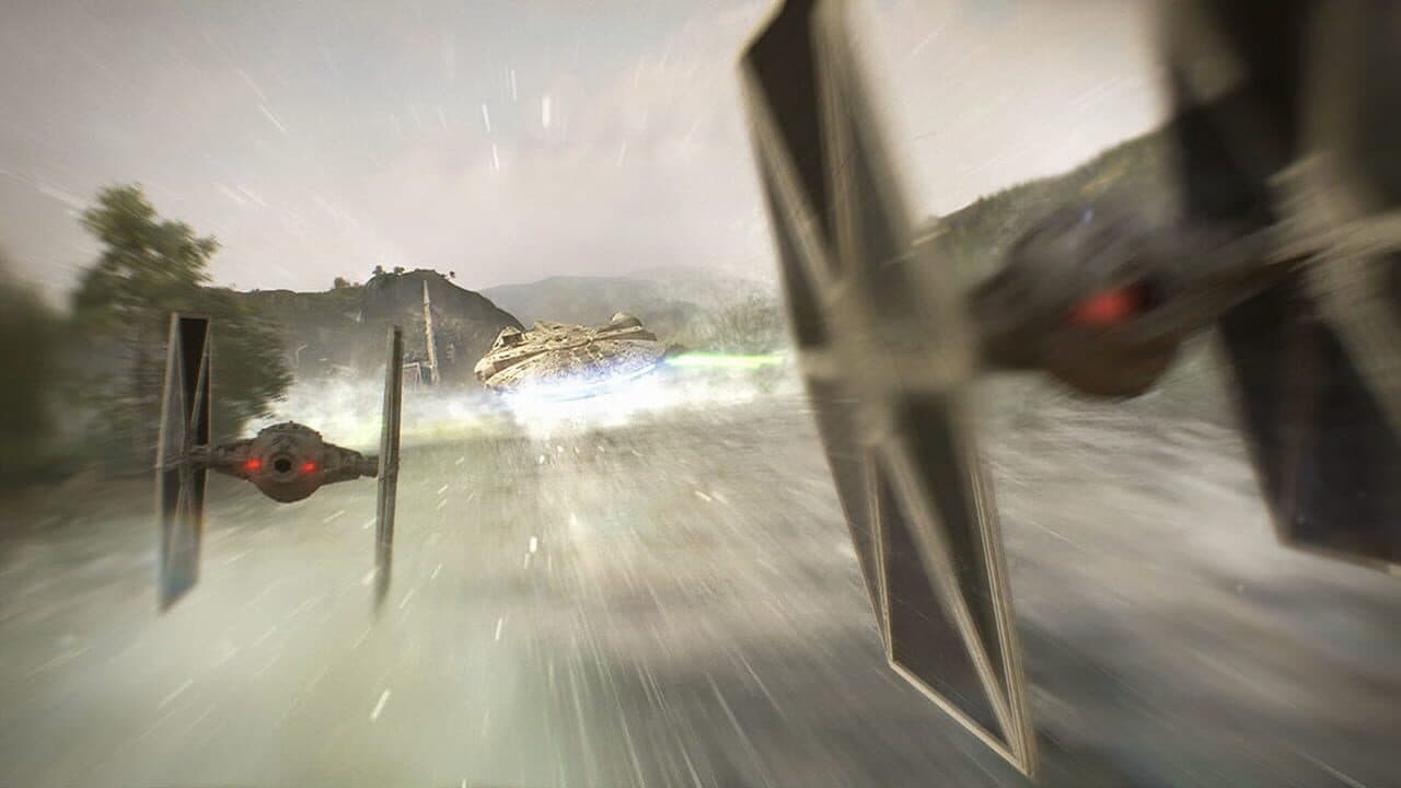 Star Wars Battlefront II: Elite Trooper Deluxe Edition thumbnail 2