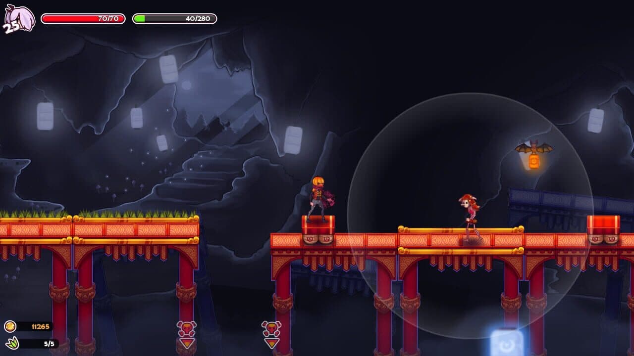 Beater Spirit thumbnail 5