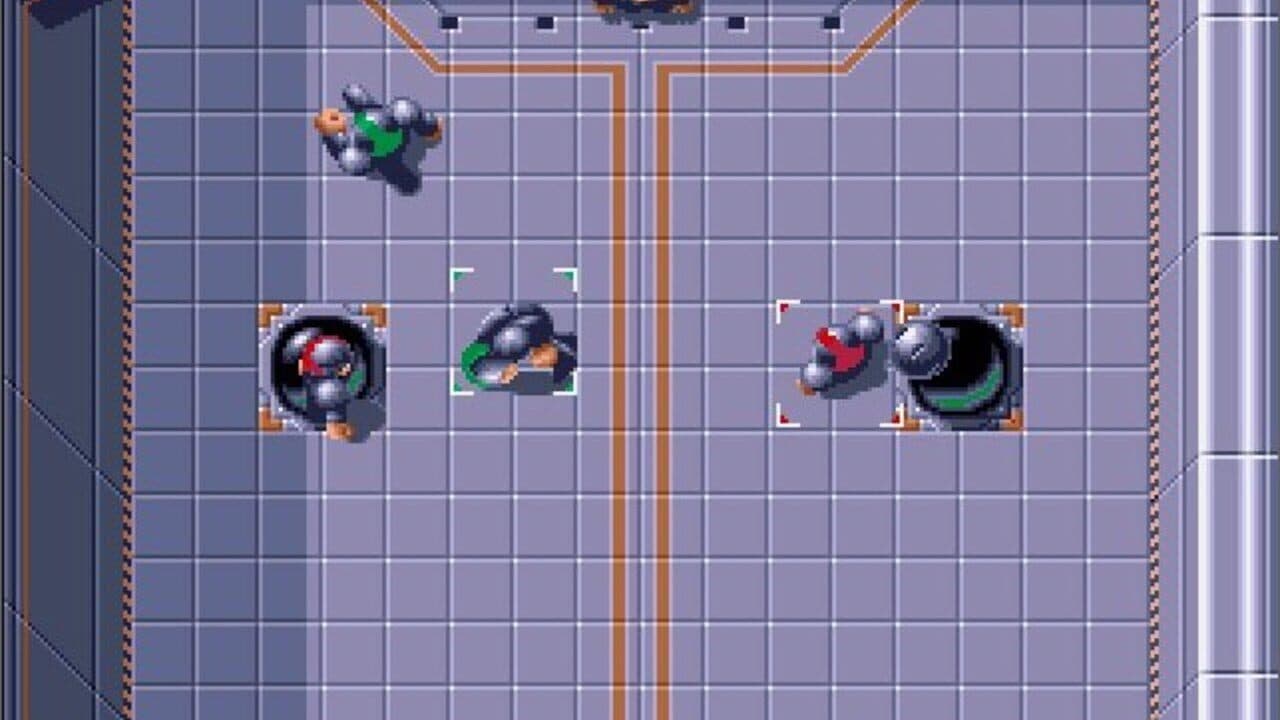 Speedball thumbnail 2