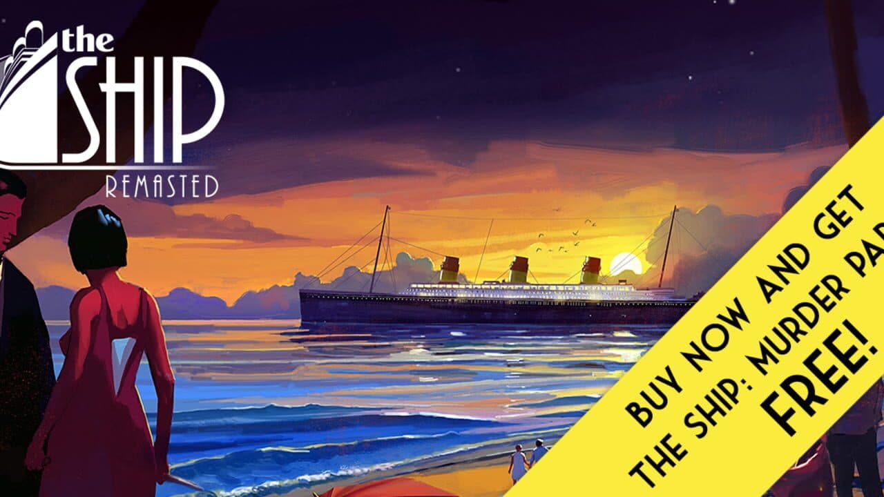 The Ship: Murder Party thumbnail 4