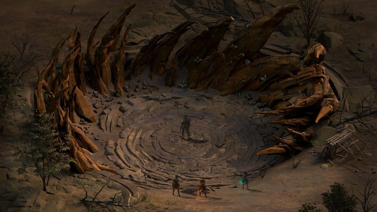 Tyranny: Bastard's Wound thumbnail 3