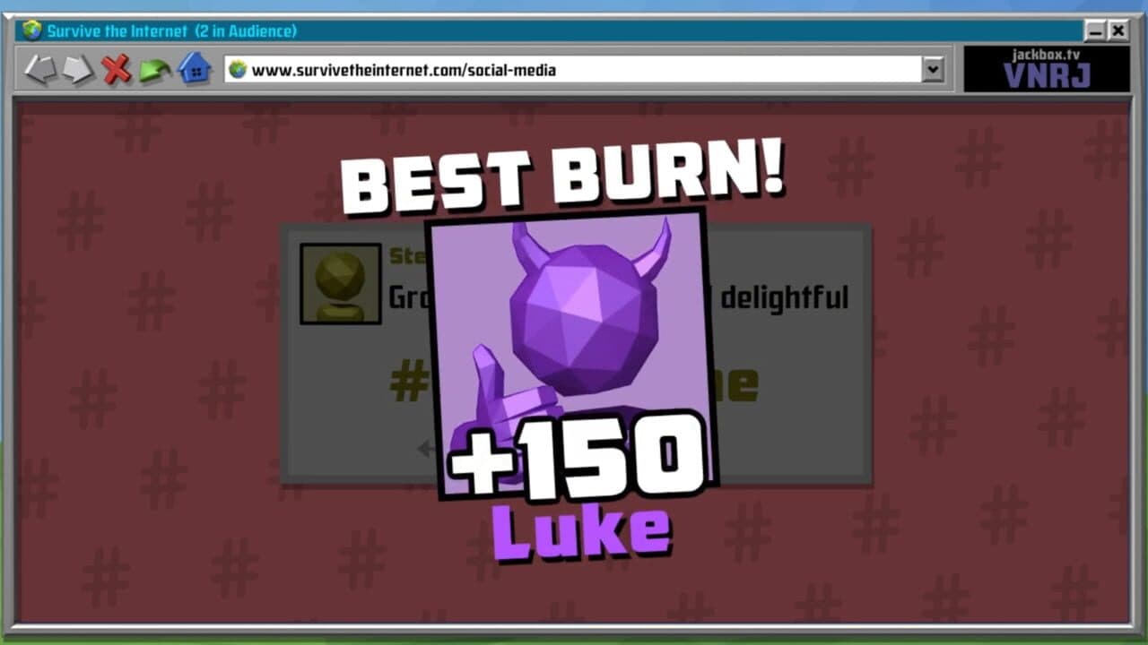 The Jackbox Party Quadpack thumbnail 10