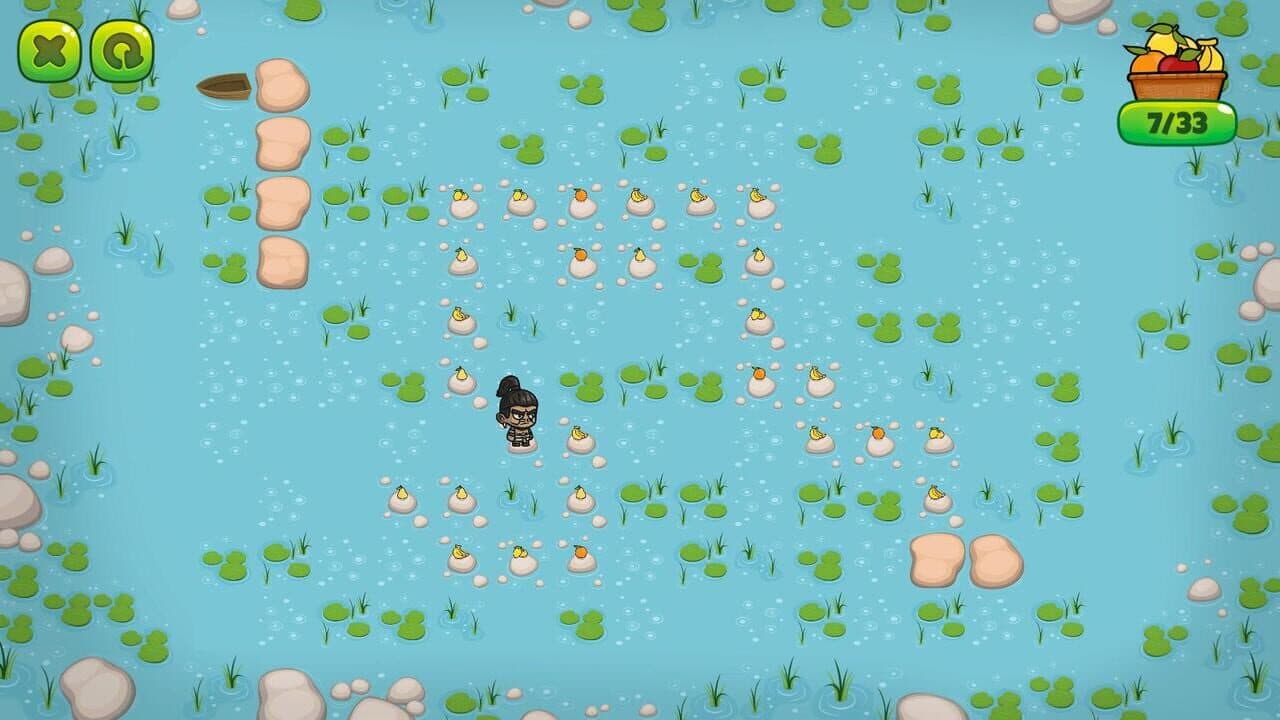 Swamp Jump thumbnail 7