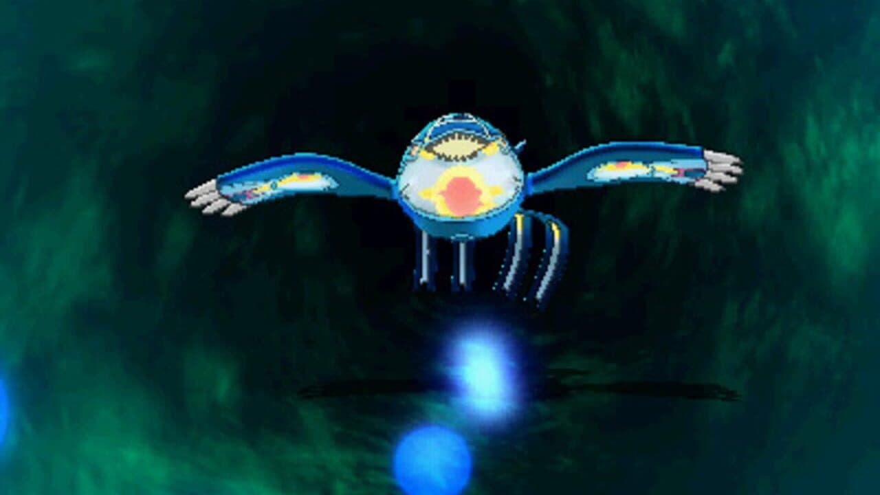 Pokémon Omega Ruby thumbnail 9