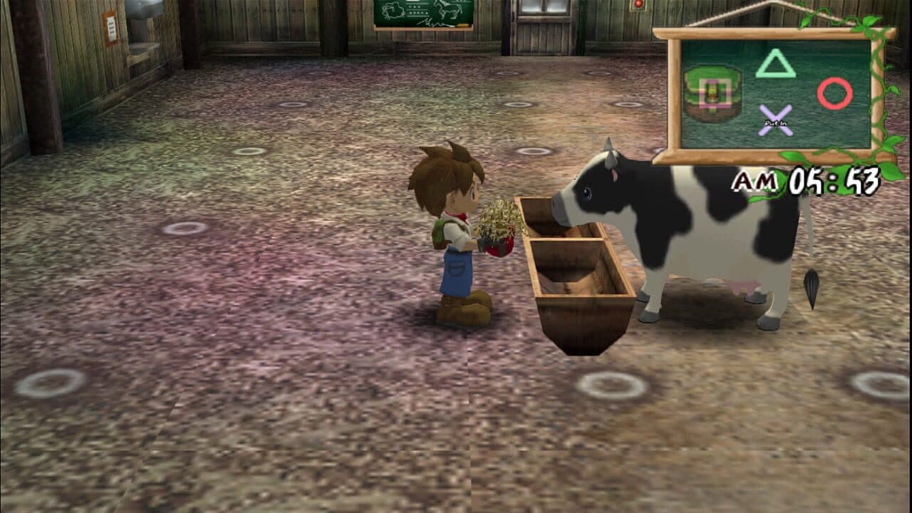 Harvest Moon: A Wonderful Life Special Edition thumbnail 3