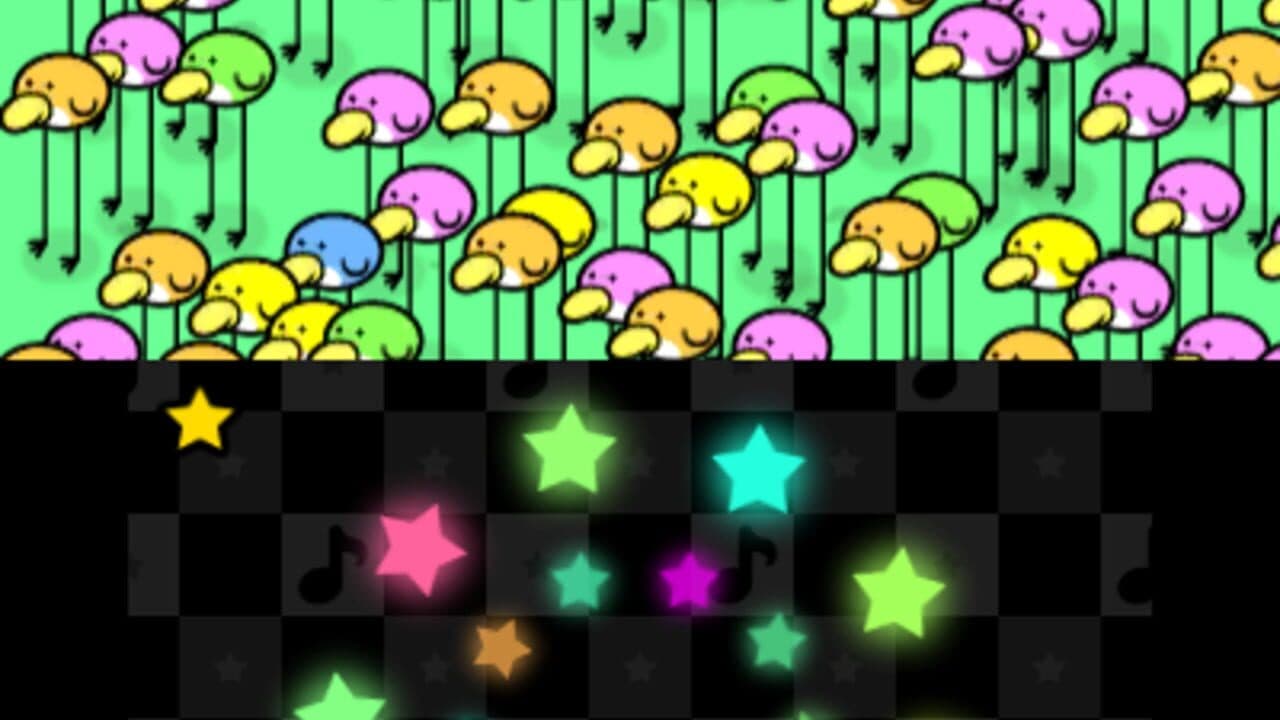 Rhythm Heaven Megamix thumbnail 5