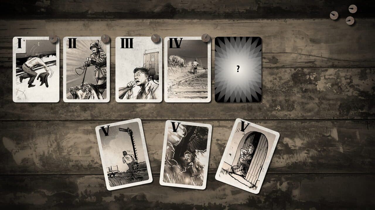 Attentat 1942 screenshot 1
