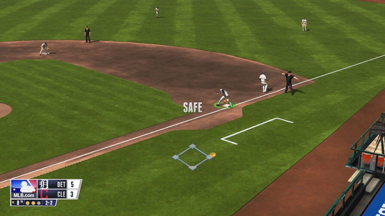 R.B.I. Baseball 15 thumbnail 3