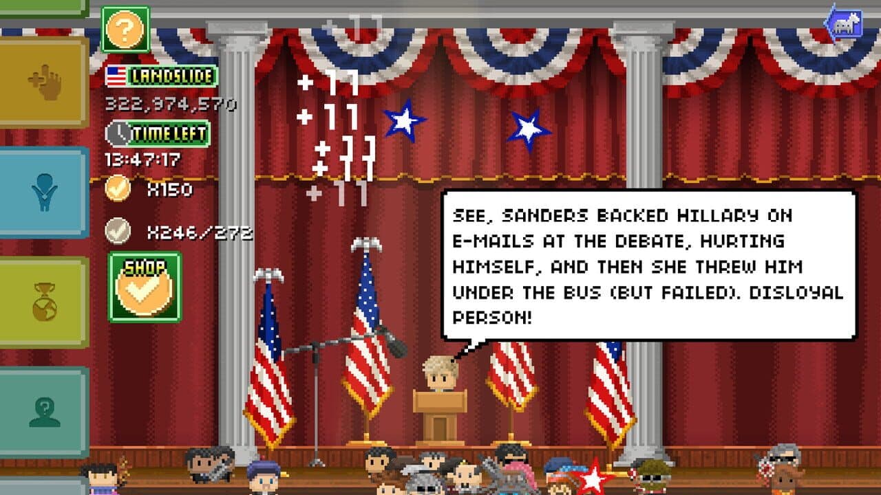 Campaign Clicker thumbnail 5