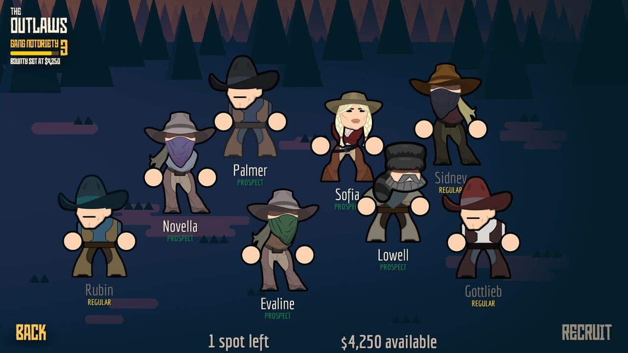 WestSlingers thumbnail 3