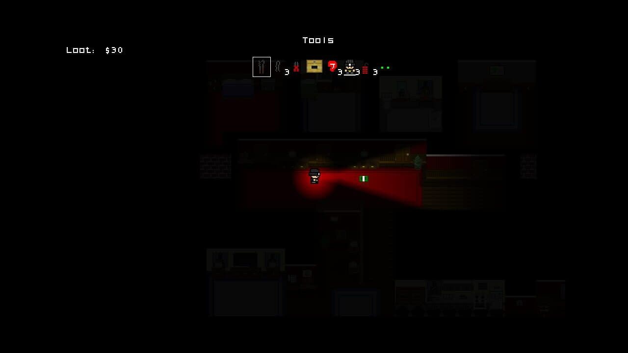 Mini Thief thumbnail 3