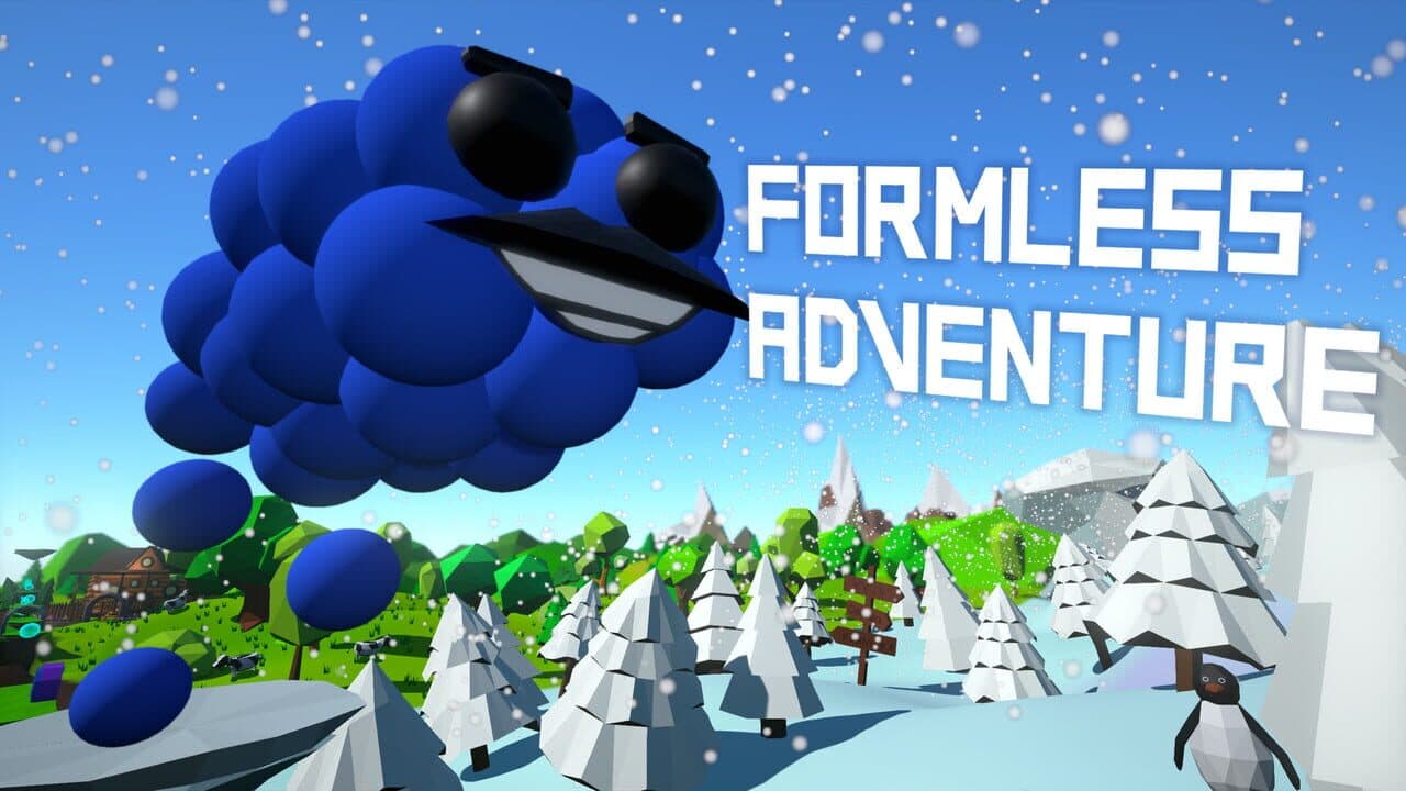Formless Adventure thumbnail 4