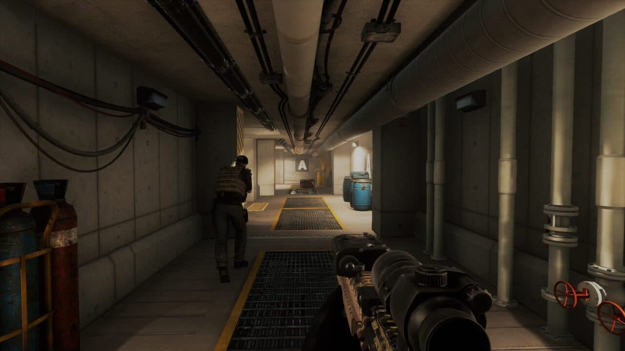 Ground Branch thumbnail 3