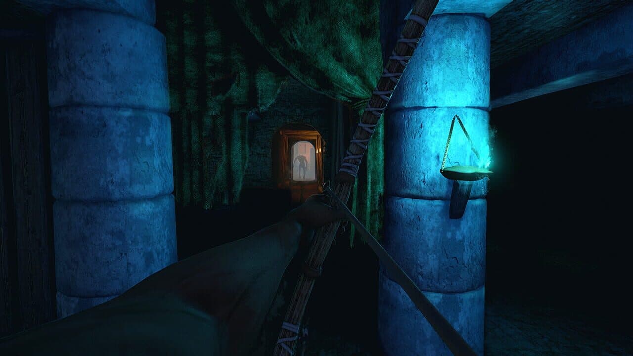 Medusa's Labyrinth thumbnail 4