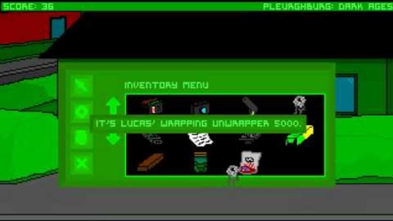 Pleurghburg: Dark Ages thumbnail 2