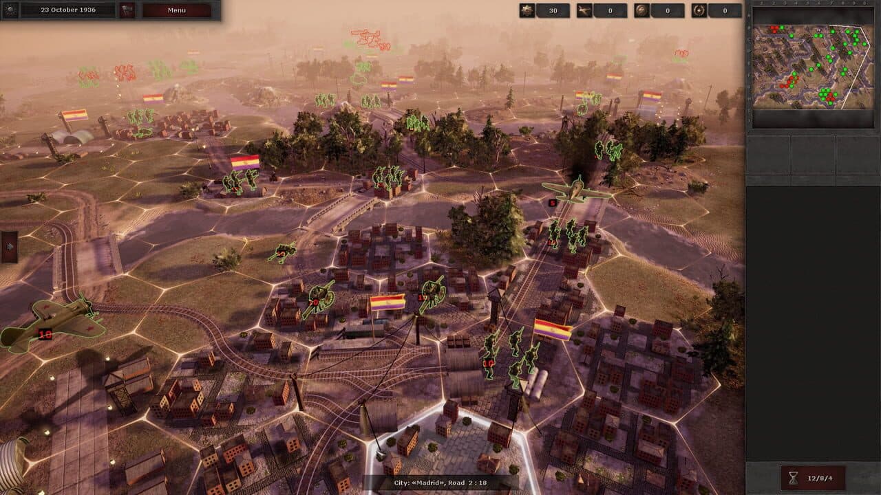 Panzer Strategy thumbnail 6