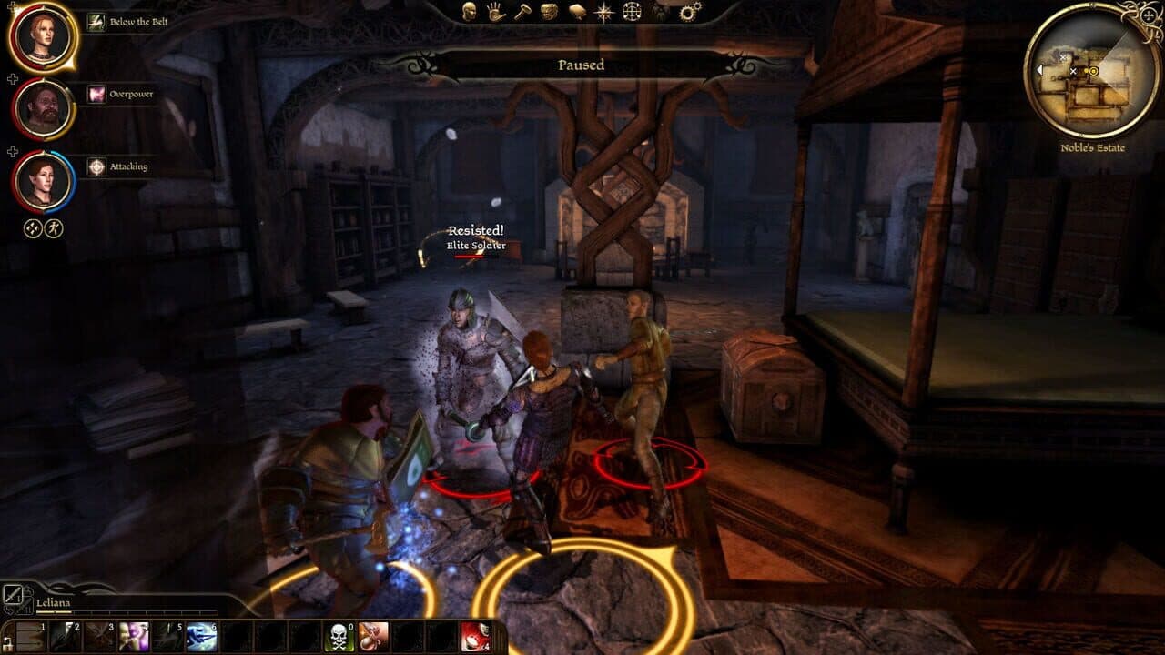Dragon Age: Origins - Leliana's Song thumbnail 2