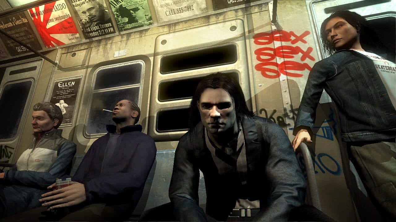 The Darkness thumbnail 2