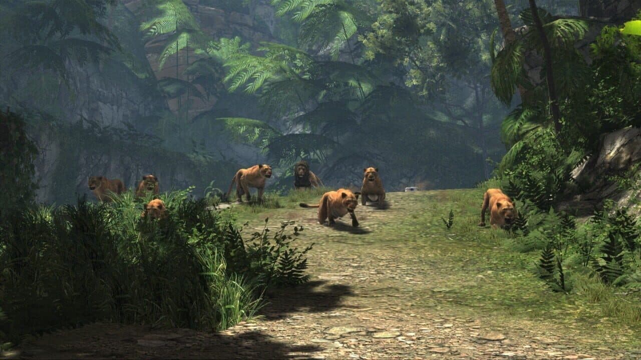 Cabela's Dangerous Hunts 2013 thumbnail 5