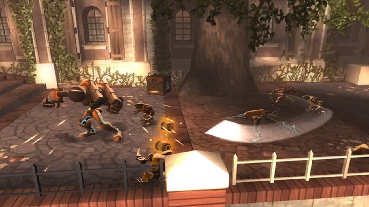 Spyborgs thumbnail 2