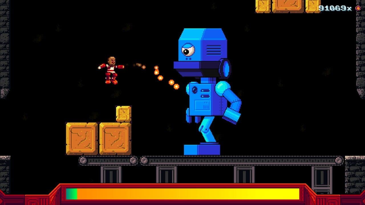 Mecha-Tokyo Rush thumbnail 2
