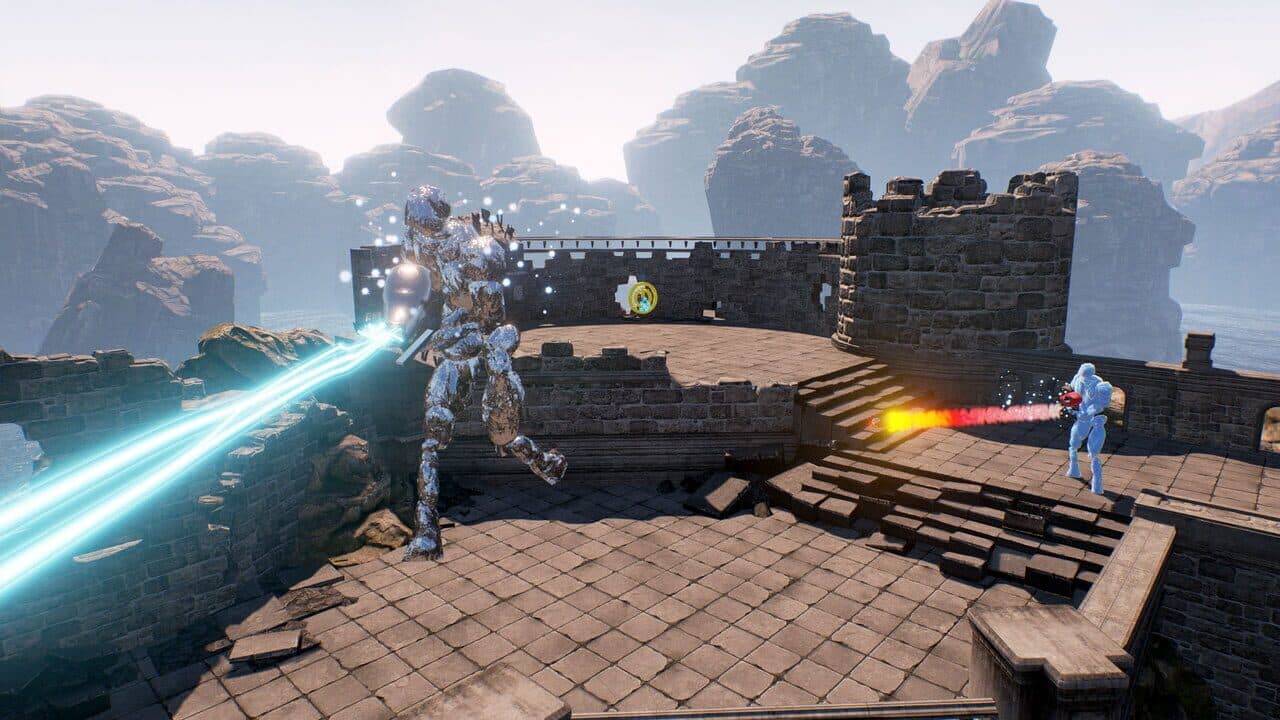 Guardian Arena thumbnail 2