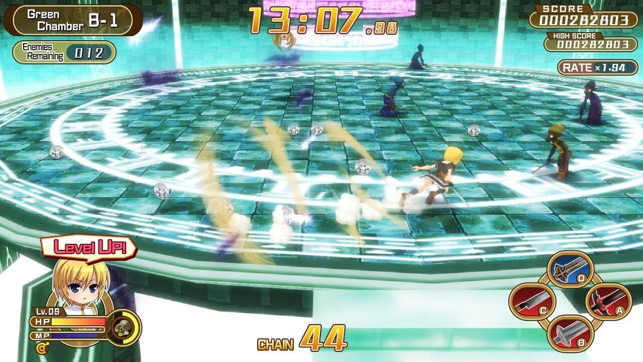 Croixleur Sigma thumbnail 3