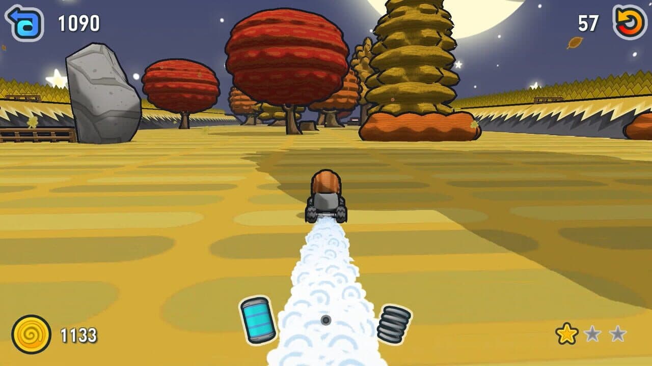 Escargot Kart thumbnail 2