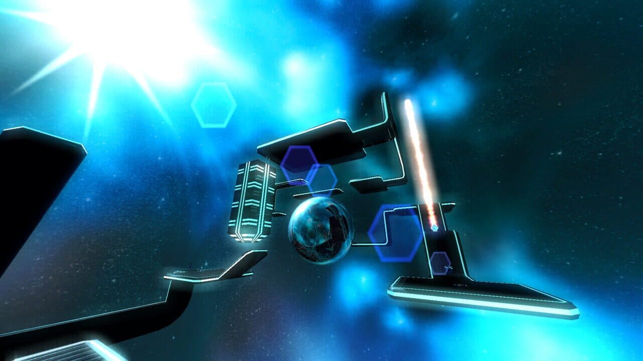 Dexterity Ball 3D thumbnail 5
