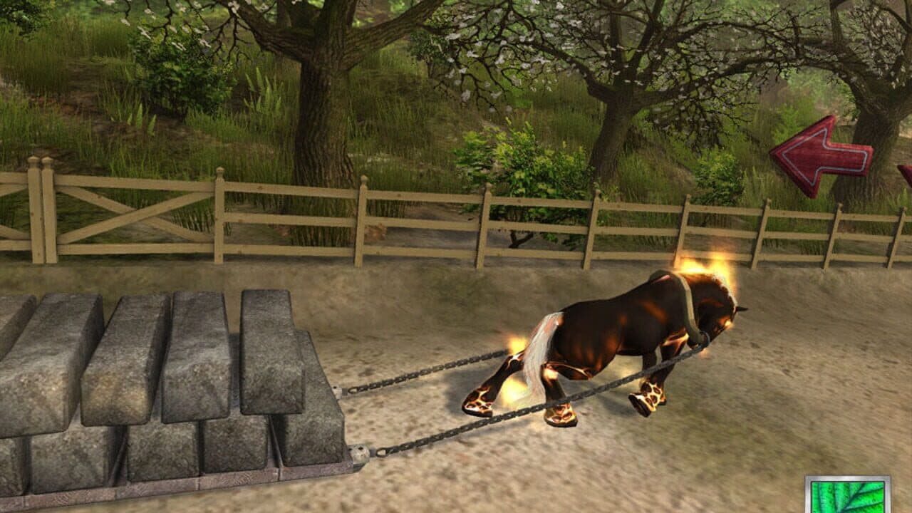 Secret of the Magic Crystals thumbnail 2