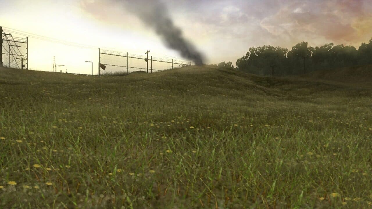 Tom Clancy's Ghost Recon 2 thumbnail 3