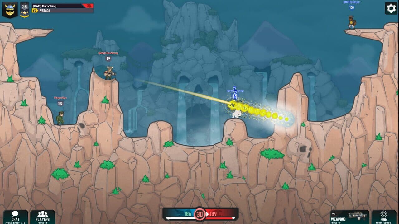 Broken Ground thumbnail 4