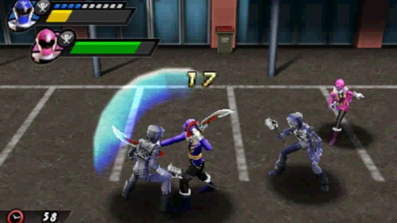 Power Rangers Super Megaforce thumbnail 11