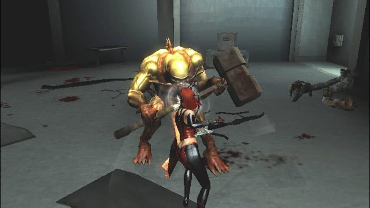 BloodRayne 2 thumbnail 3
