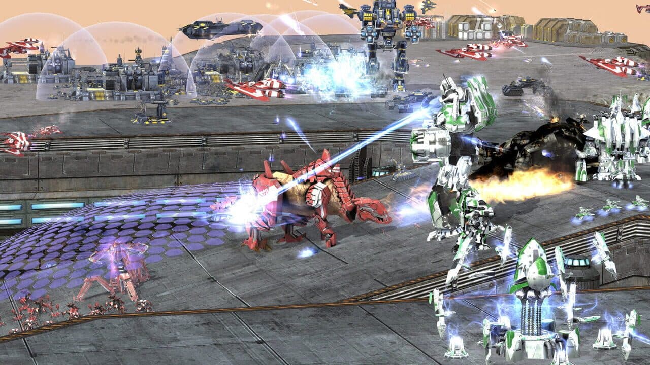 Supreme Commander 2 thumbnail 3