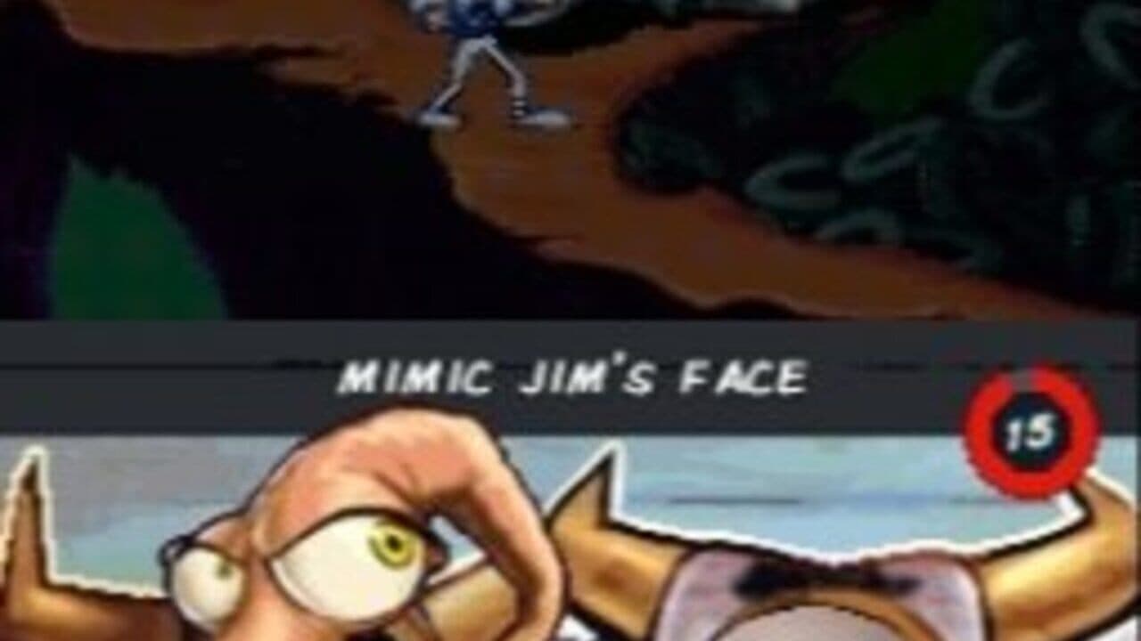 Earthworm Jim HD thumbnail 7