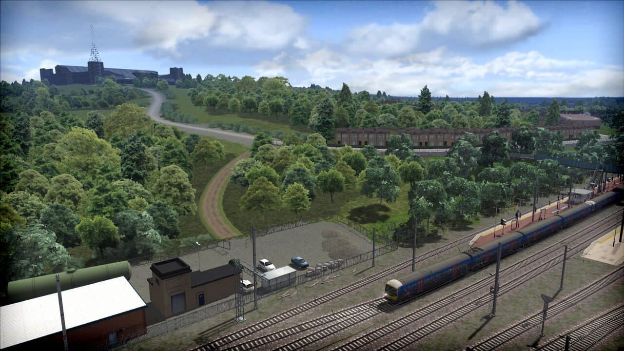 Train Simulator: East Coast Main Line London-Peterborough Route Add-On thumbnail 10