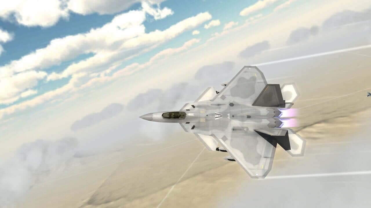 Vertical Strike Endless Challenge thumbnail 2
