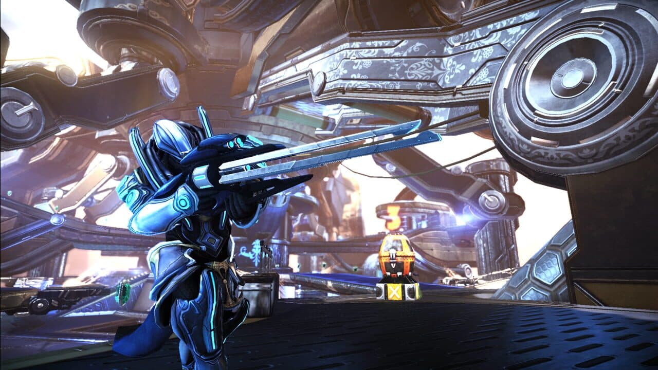Nexuiz thumbnail 3