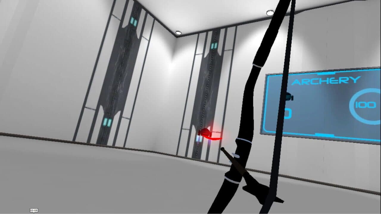 The Mechanical Room VR thumbnail 4