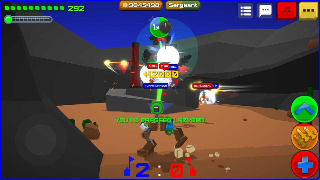 Armored Squad thumbnail 10