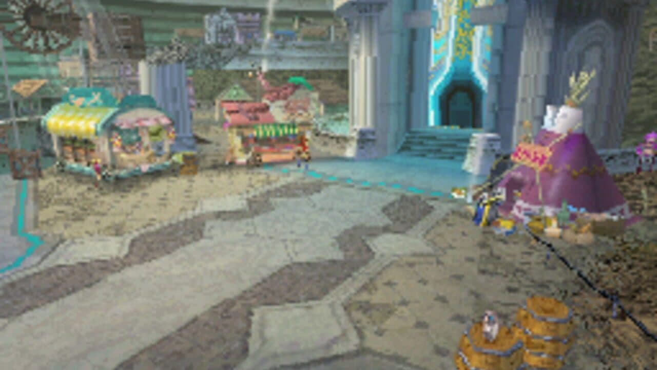 Phantasy Star 0 thumbnail 7