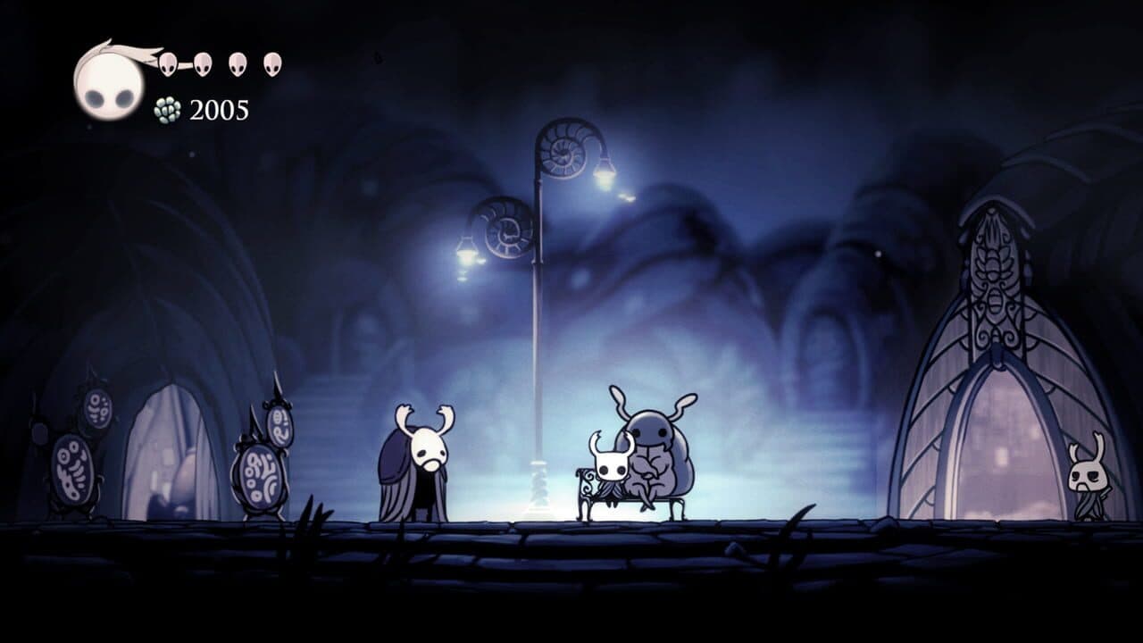 Hollow Knight thumbnail 2