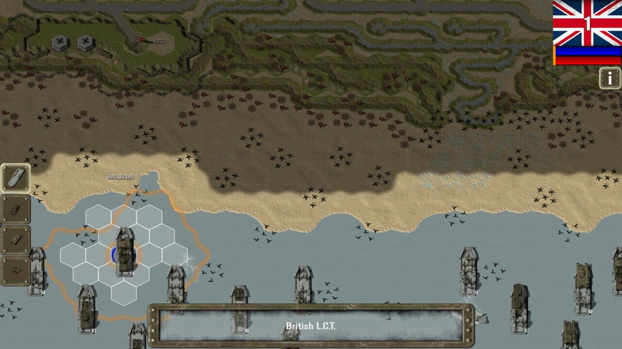 Tank Battle: Normandy thumbnail 2