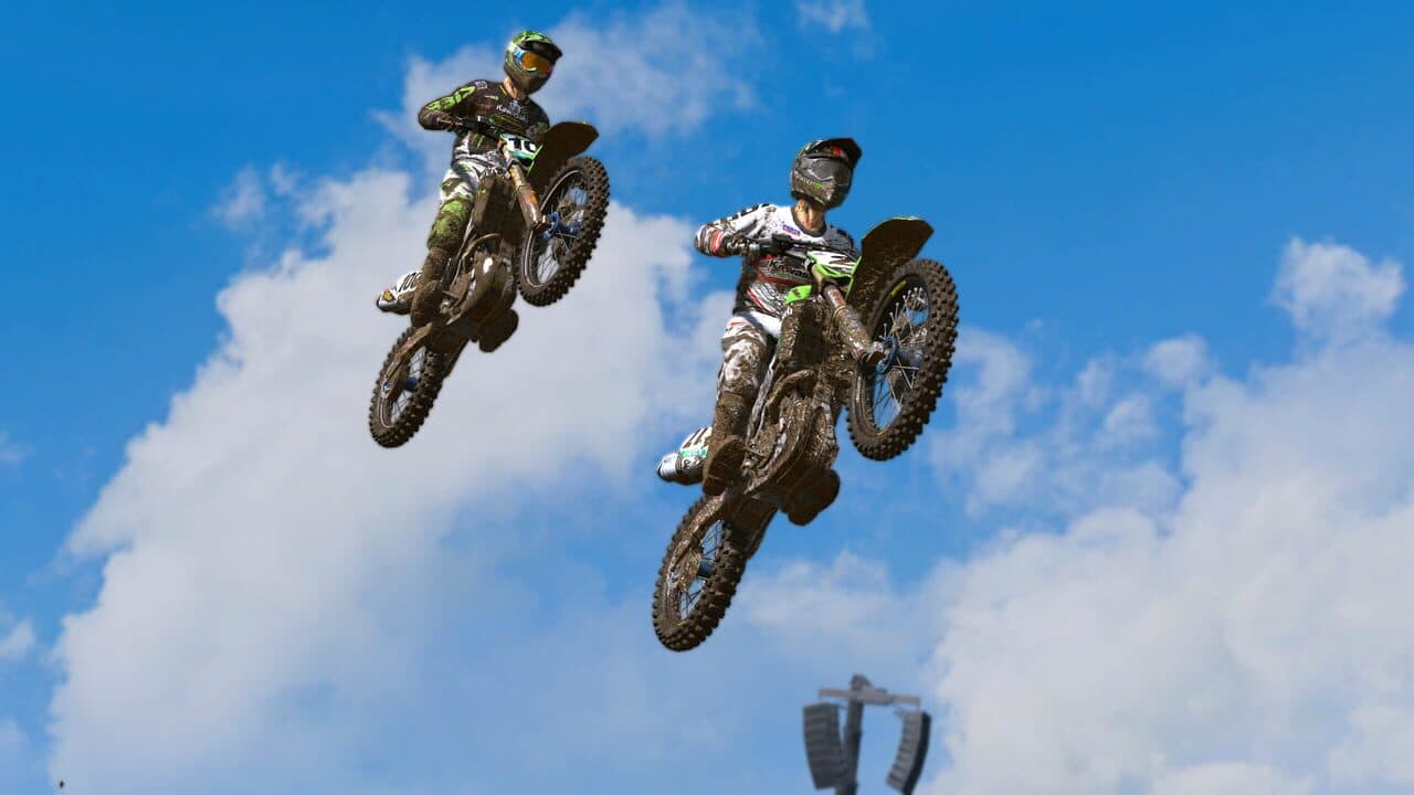 MXGP: The Official Motocross Videogame thumbnail 5