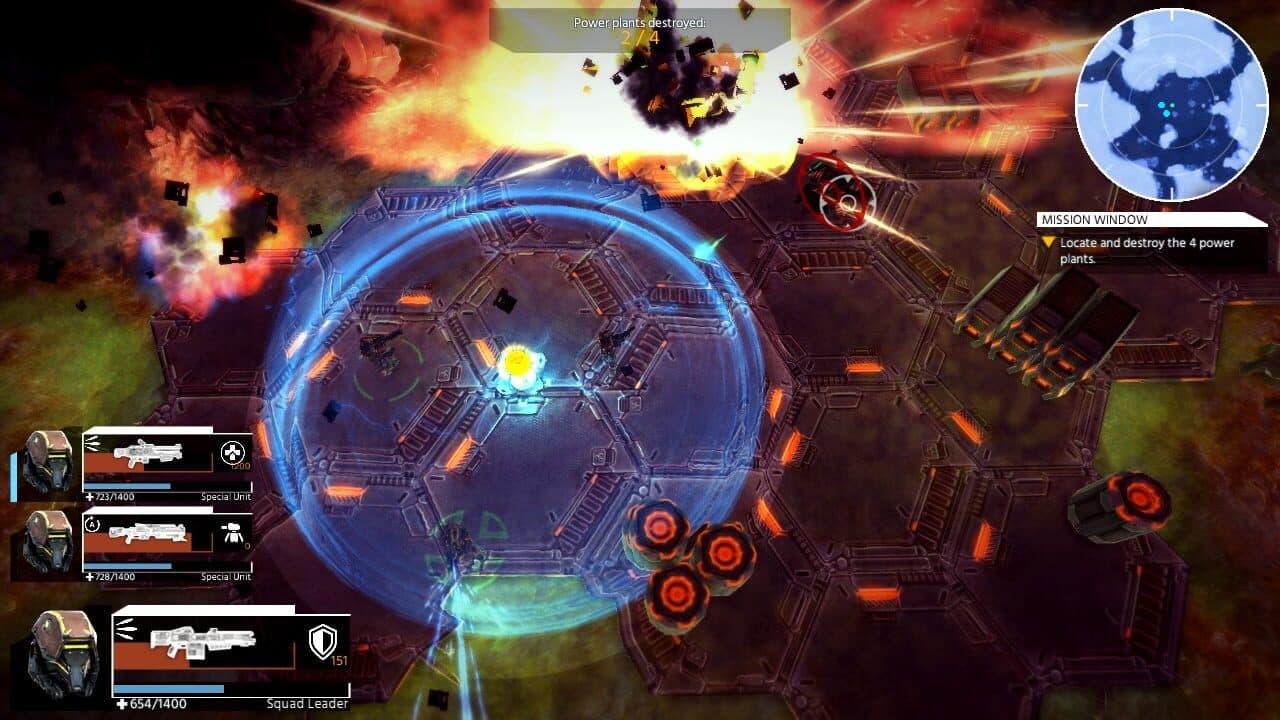 A.I. Invasion thumbnail 4