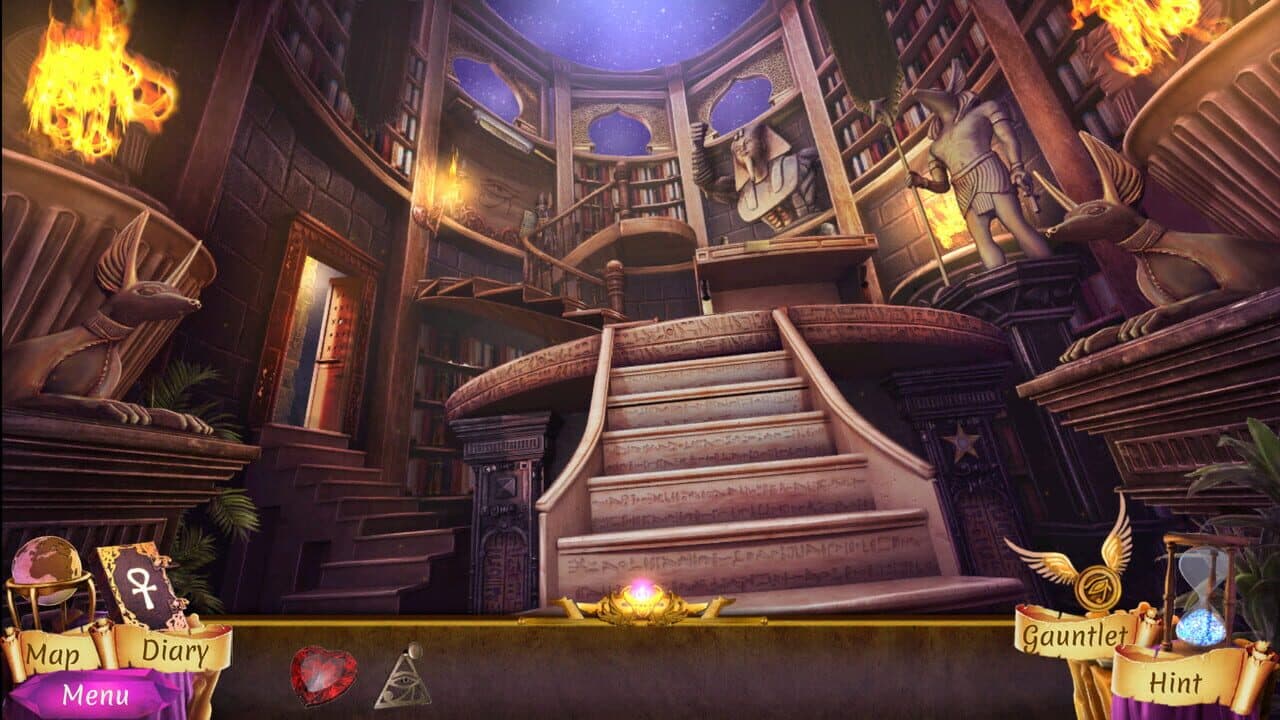 Demon Hunter 4: Riddles of Light thumbnail 8