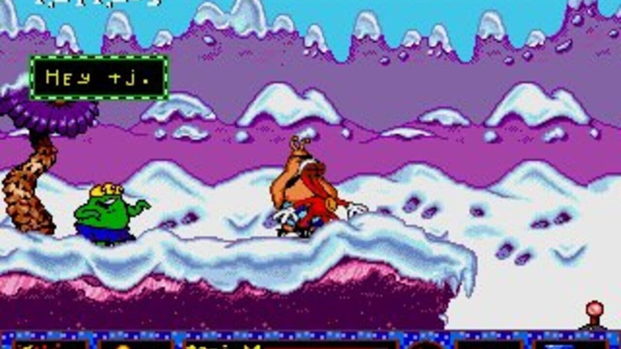 ToeJam & Earl in Panic on Funkotron thumbnail 9