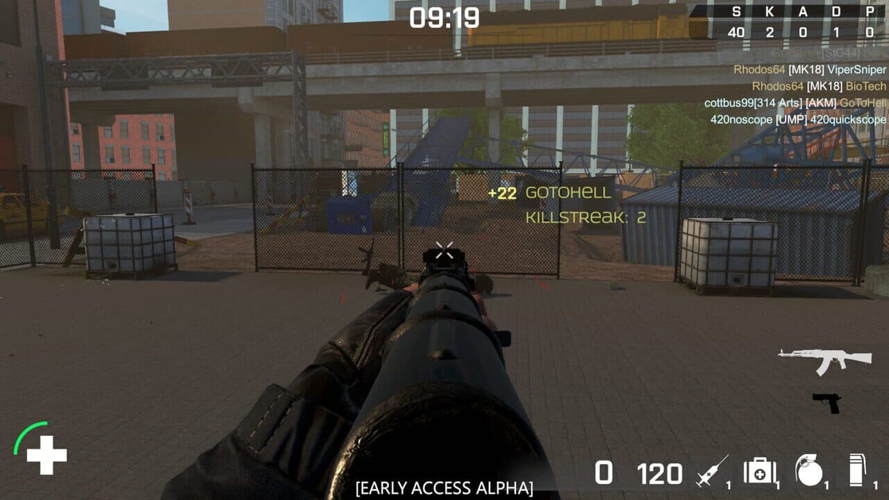 Vengeance thumbnail 2
